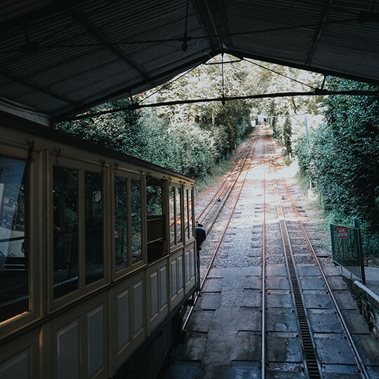 Elevador do Bom Jesus
